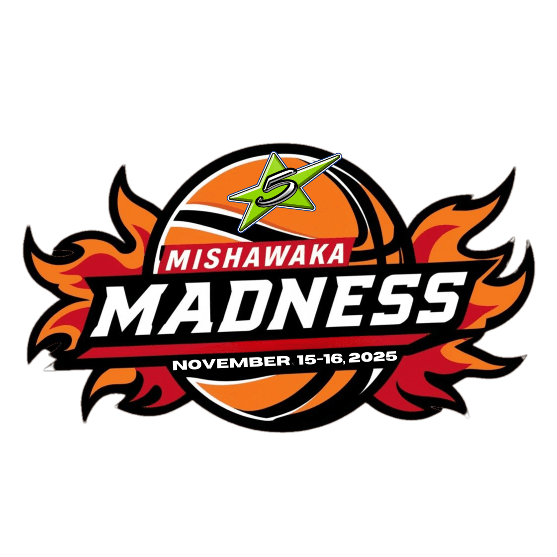 5star Tournament Logos 5star Tournament Logos